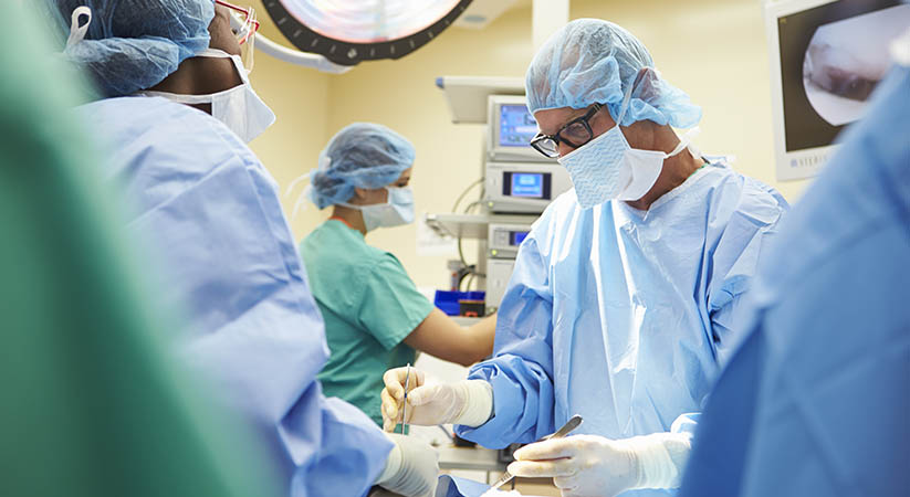 How To Choose A Shoulder Surgeon | Protecting Our Workers